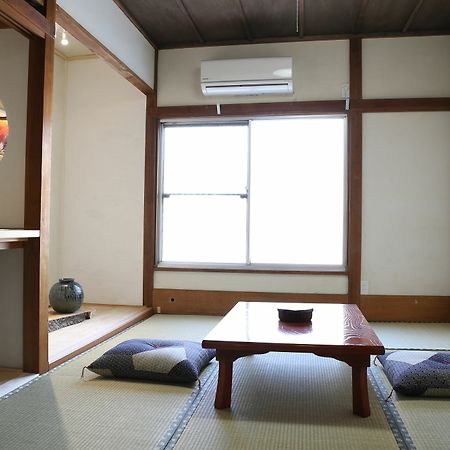 Kagaribi Guesthouse Tokio Exterior foto