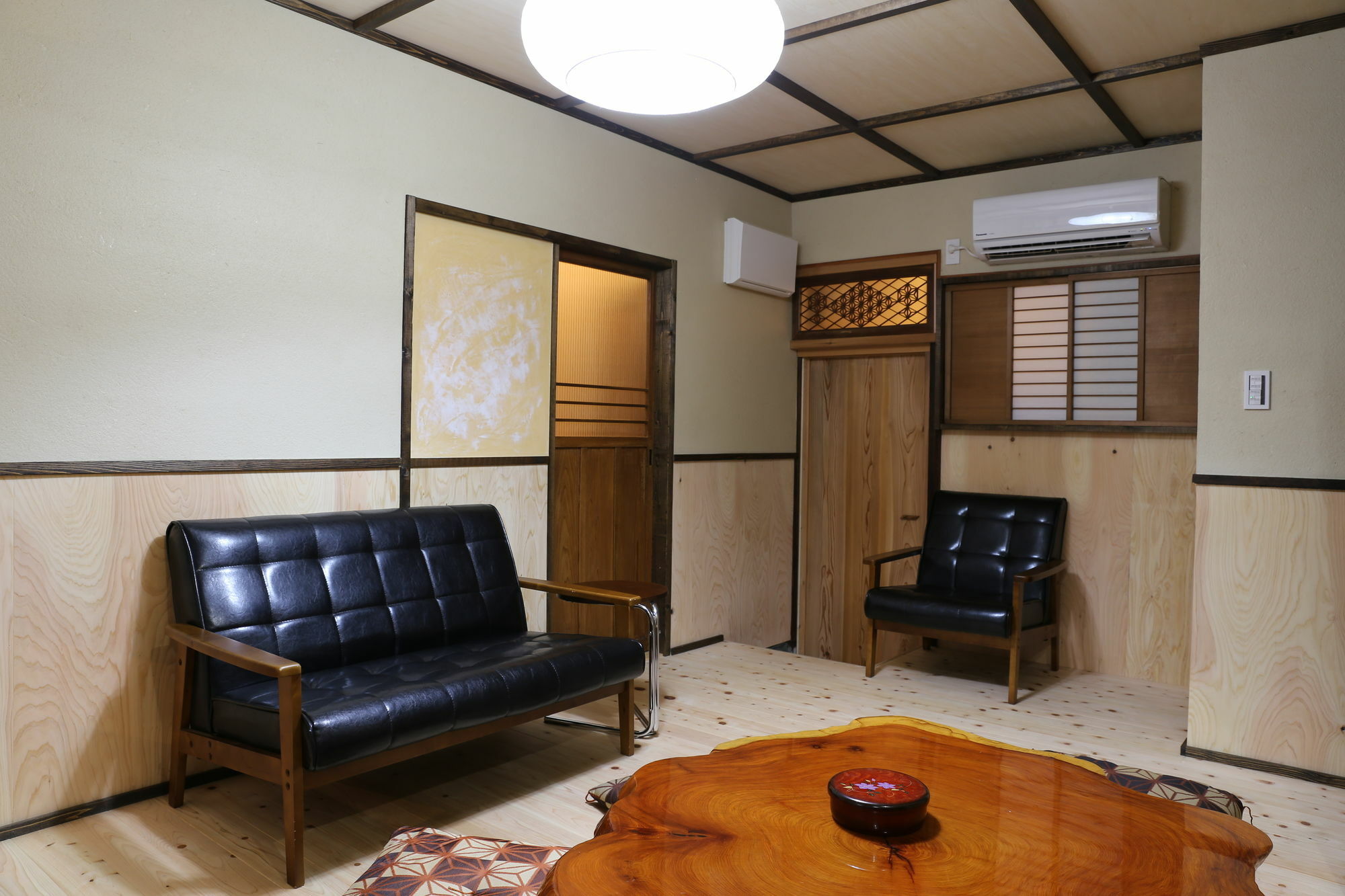 Kagaribi Guesthouse Tokio Exterior foto